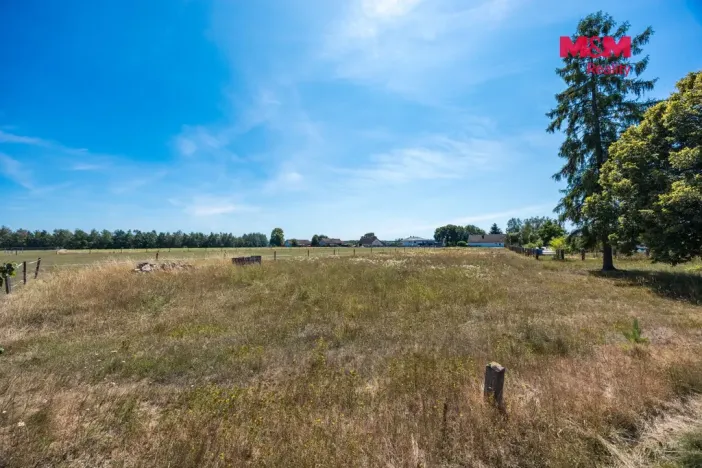 Prodej pozemku pro bydlení, Čermná nad Orlicí - Číčová, 2598 m2