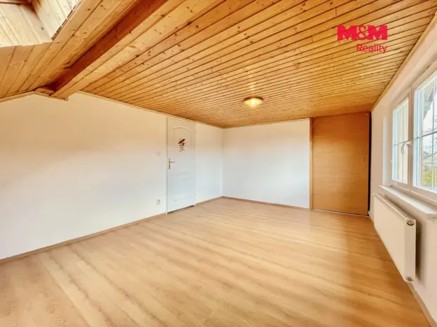 Prodej rodinného domu, Rapotín, Požárníků, 513 m2