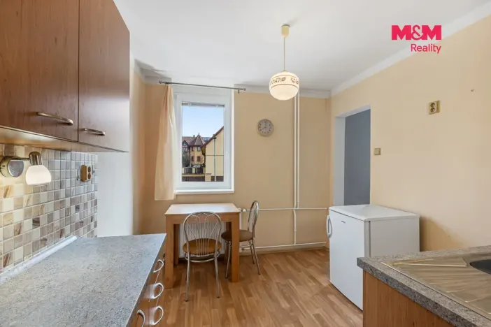 Prodej rodinného domu, Louny, Chelčického, 120 m2