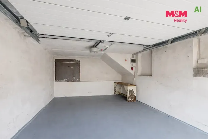 Prodej rodinného domu, Louny, Chelčického, 120 m2