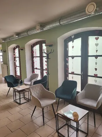 Pronájem restaurace, Brno, Josefská, 178 m2