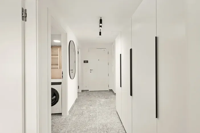 Pronájem bytu 3+kk, Praha - Modřany, Československého exilu, 60 m2