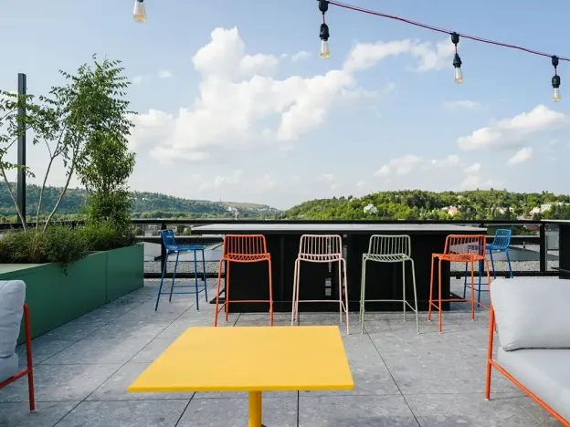 Pronájem bytu 3+kk, Praha - Modřany, Československého exilu, 60 m2