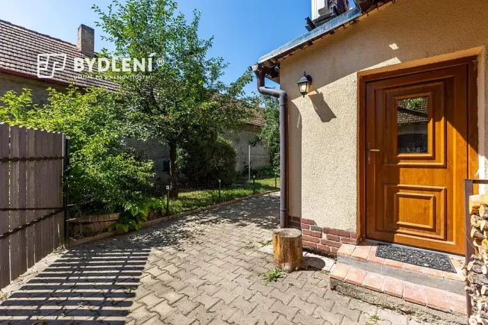 Prodej rodinného domu, Černěves, 150 m2