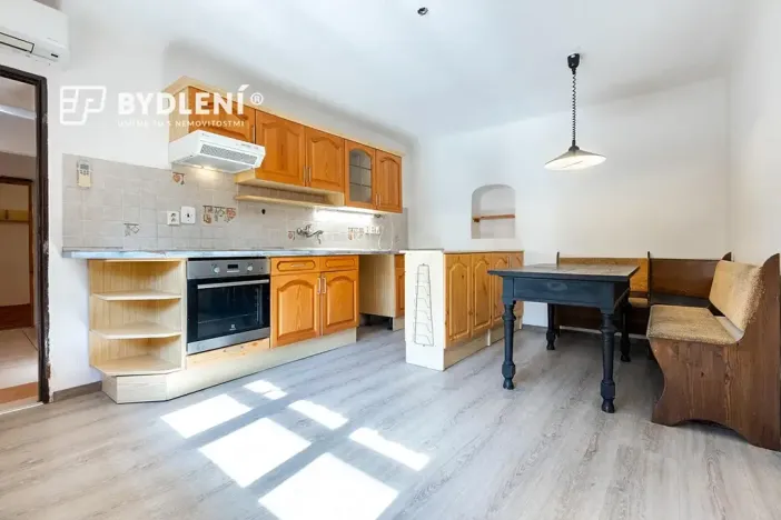 Prodej rodinného domu, Černěves, 150 m2