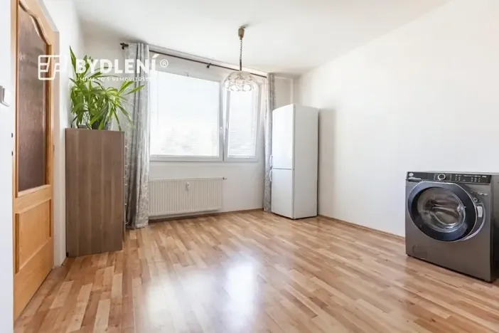 Prodej bytu 1+1, Louny, Březinova, 36 m2