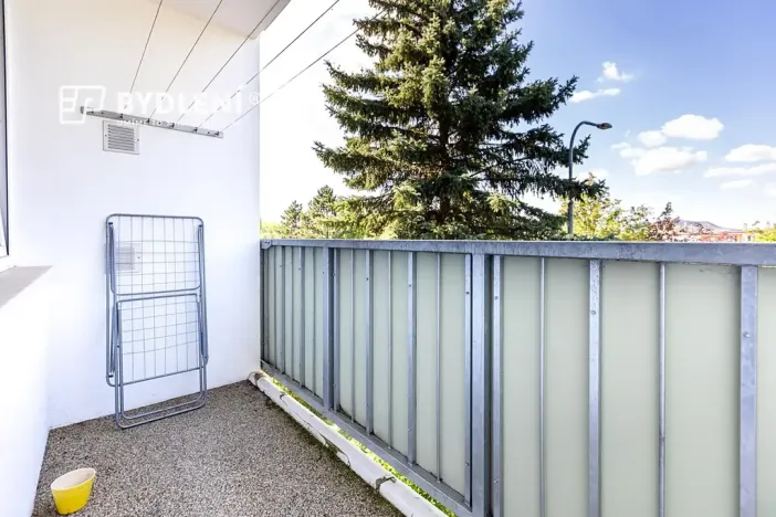 Prodej bytu 1+1, Louny, Březinova, 36 m2