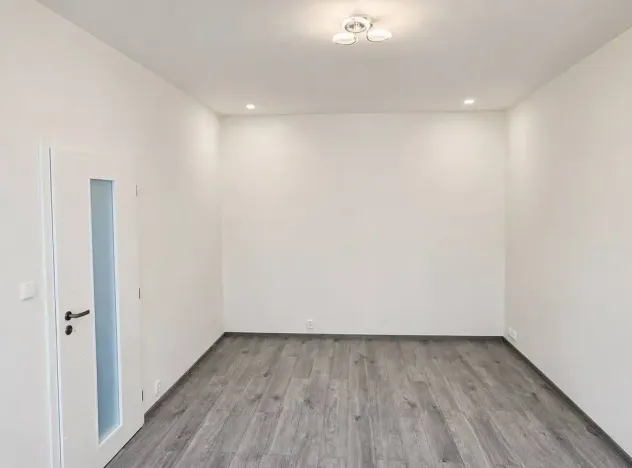 Pronájem bytu 2+1, Praha - Vysočany, U vysočanského pivovaru, 50 m2