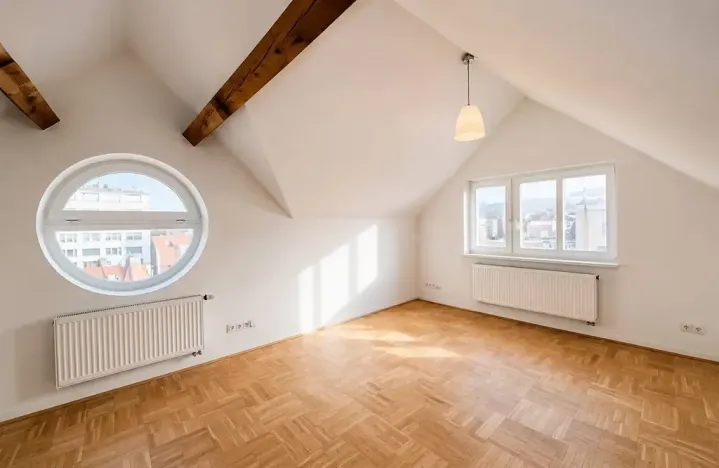 Pronájem bytu 4+kk, Praha - Vokovice, V Nových Vokovicích, 150 m2