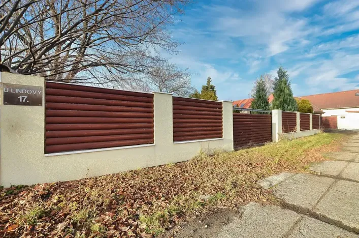 Pronájem rodinného domu, Vrbová Lhota, U Lindovy, 160 m2
