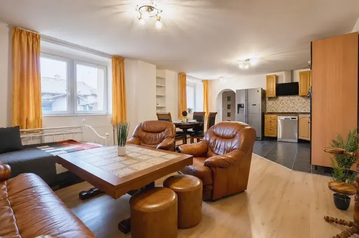 Pronájem rodinného domu, Vrbová Lhota, U Lindovy, 160 m2