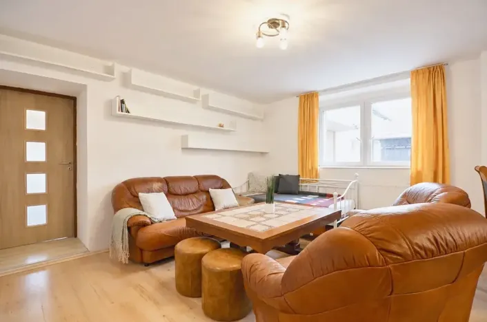Pronájem rodinného domu, Vrbová Lhota, U Lindovy, 160 m2