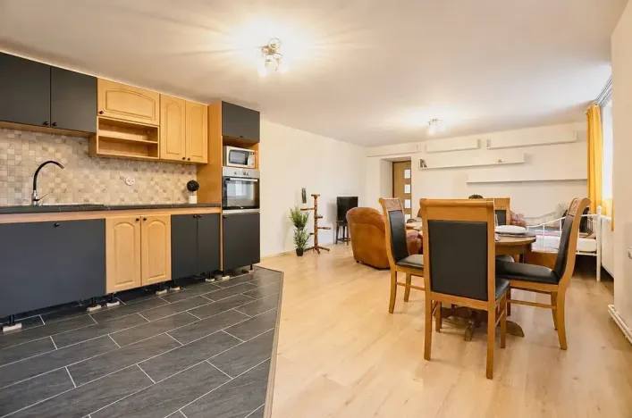 Pronájem rodinného domu, Vrbová Lhota, U Lindovy, 160 m2