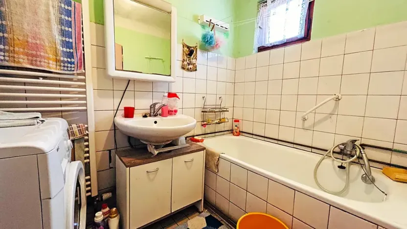 Prodej rodinného domu, Chlum, 94 m2