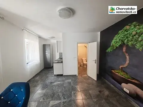 Prodej bytu 3+kk, Pula, Chorvatsko, 49 m2