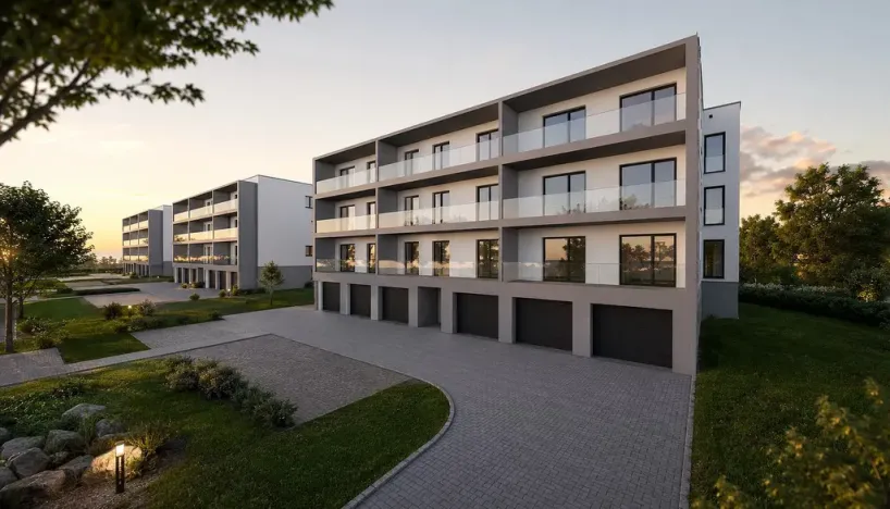Prodej bytu 4+kk, Havlíčkův Brod, Ledečská, 101 m2