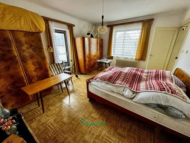 Prodej rodinného domu, Zdice, 91 m2