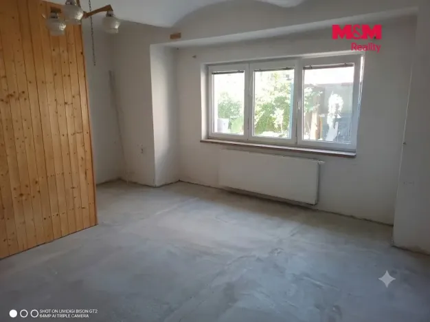 Pronájem bytu 3+kk, Žebrák, Náměstí, 95 m2