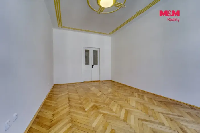 Pronájem kanceláře, Plzeň - Vnitřní Město, Bedřicha Smetany, 160 m2