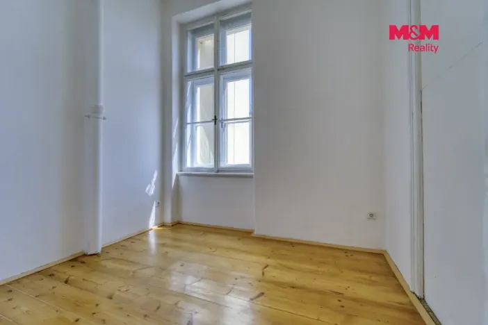 Pronájem kanceláře, Plzeň - Vnitřní Město, Bedřicha Smetany, 160 m2