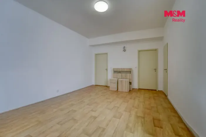 Pronájem bytu 2+1, Plzeň - Jižní Předměstí, Goethova, 83 m2
