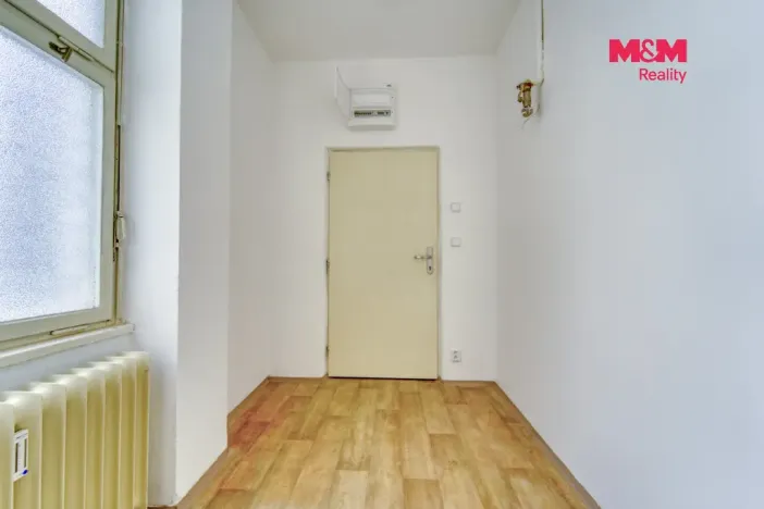 Pronájem bytu 2+1, Plzeň - Jižní Předměstí, Goethova, 83 m2