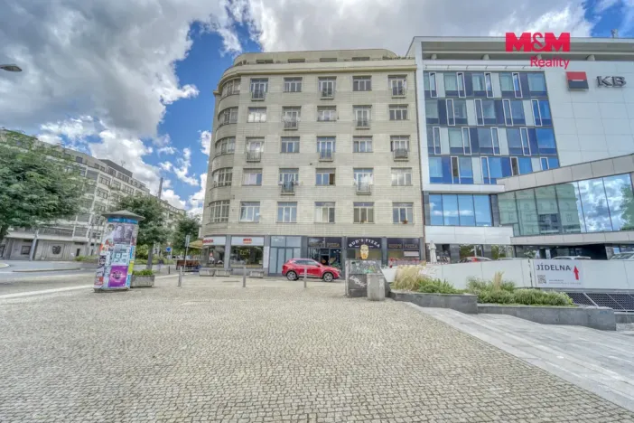 Pronájem bytu 2+1, Plzeň - Jižní Předměstí, Goethova, 83 m2