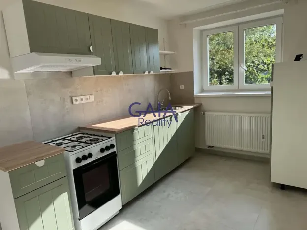 Pronájem bytu 2+1, Dubňany, Nám. 15.dubna, 56 m2