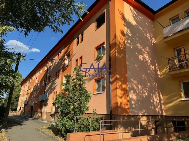 Pronájem bytu 2+1, Dubňany, Nám. 15.dubna, 56 m2