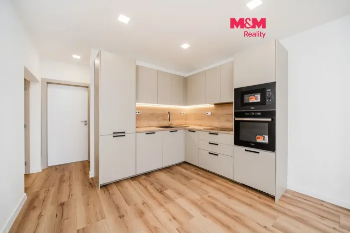 Prodej bytu 3+kk, Ostrava - Moravská Ostrava, Vítězná, 58 m2