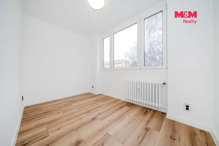 Prodej bytu 3+kk, Ostrava - Moravská Ostrava, Vítězná, 58 m2