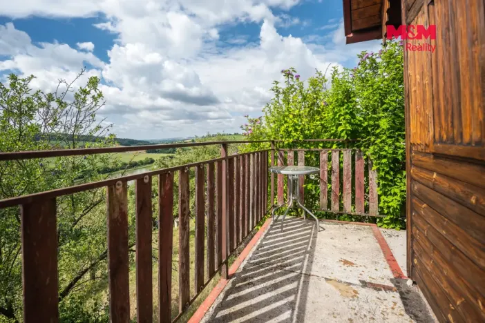Prodej chaty, Pohořelice, 35 m2