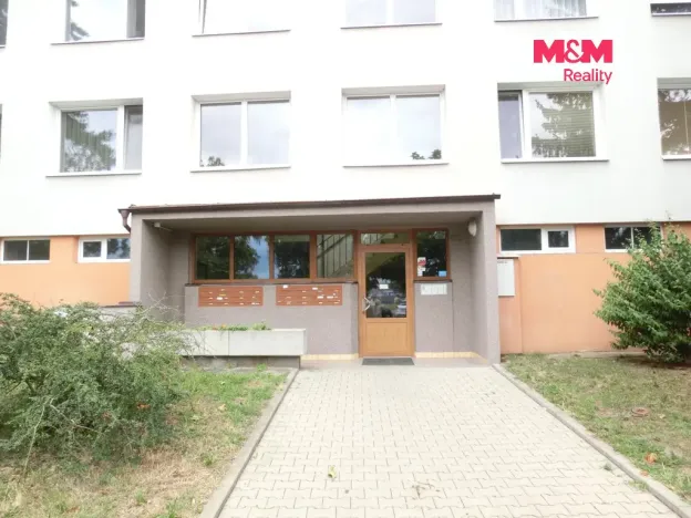Pronájem bytu 2+kk, Mladá Boleslav - Mladá Boleslav II, Havlíčkova, 40 m2