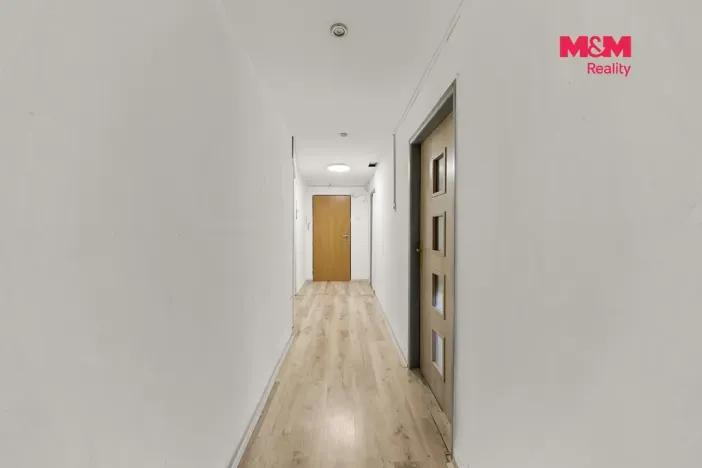 Prodej bytu 3+1, Most, tř. Budovatelů, 76 m2