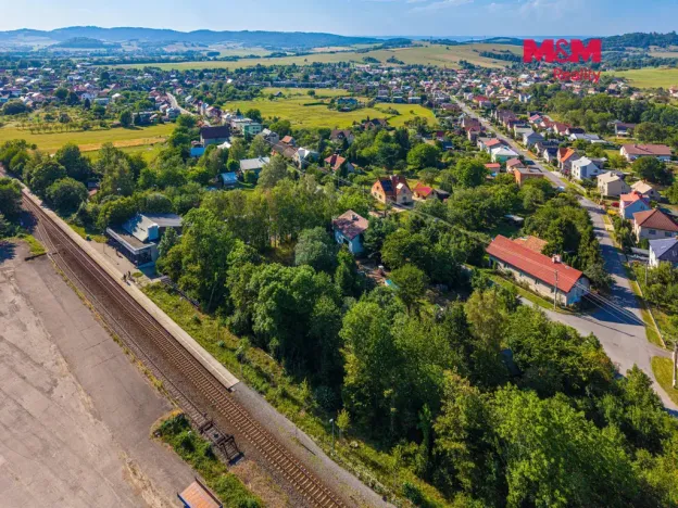 Prodej pozemku pro bydlení, Mořkov, 1978 m2