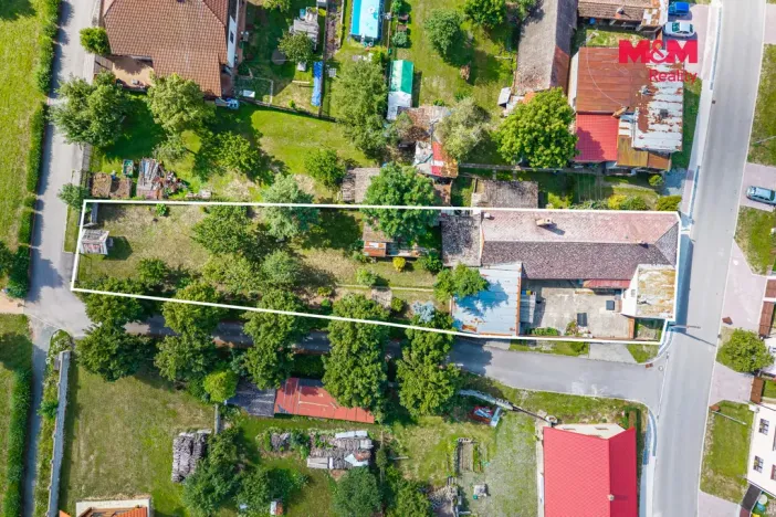 Prodej rodinného domu, Rožďalovice, Boleslavská, 97 m2