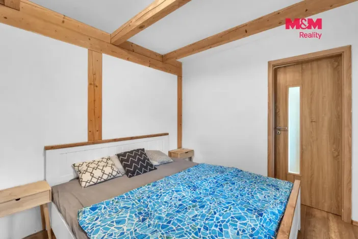 Prodej rodinného domu, Údrnice, 85 m2