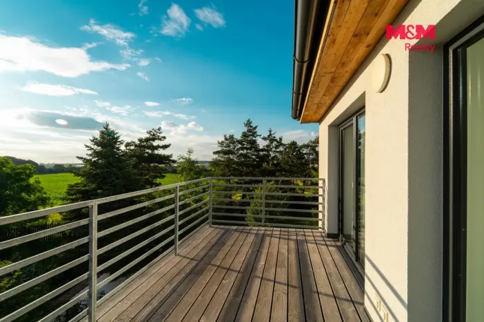 Prodej bytu 5+kk, Ořech, Karlštejnská, 112 m2