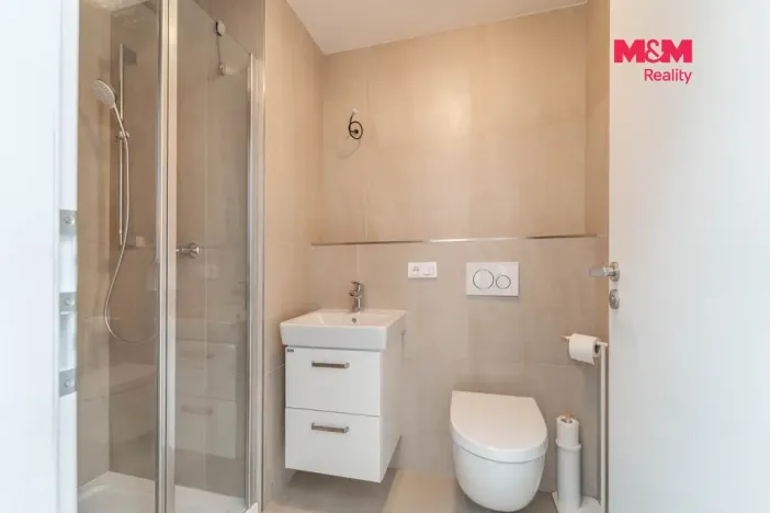Prodej bytu 5+kk, Ořech, Karlštejnská, 112 m2