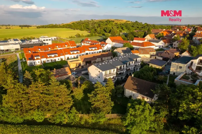 Prodej bytu 5+kk, Ořech, Karlštejnská, 112 m2