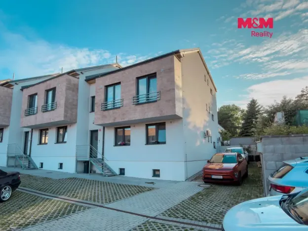 Prodej bytu 5+kk, Ořech, Karlštejnská, 112 m2