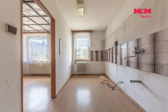 Prodej rodinného domu, Sadská, Pražská, 210 m2