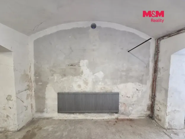 Prodej obchodního prostoru, Praha - Libeň, Pod Labuťkou, 83 m2