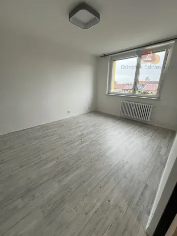 Pronájem bytu 1+1, Kostelec na Hané, Sportovní, 33 m2