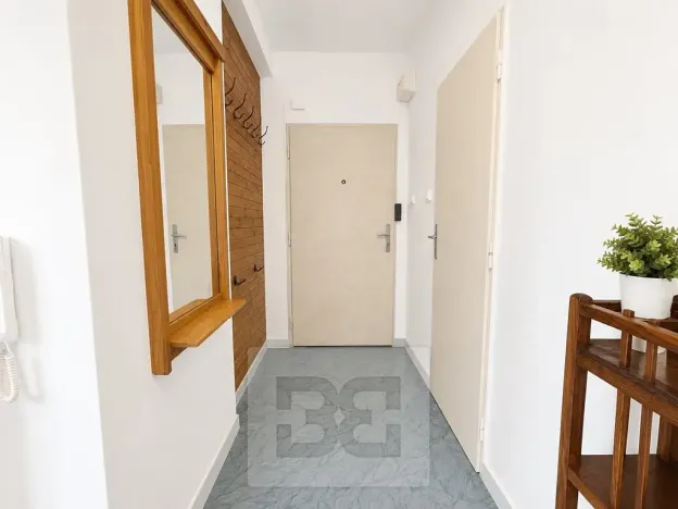 Pronájem bytu 2+1, Brno, Seifertova, 60 m2