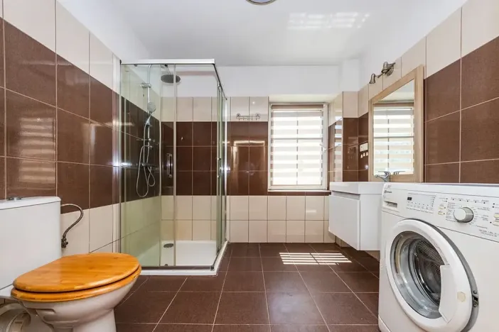 Prodej rodinného domu, Česká Kamenice, Dukelských hrdinů, 126 m2