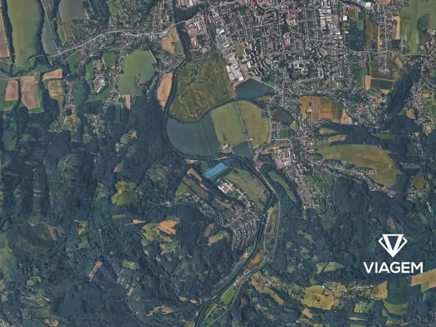 Prodej podílu sadu/vinice, Valašské Meziříčí, 5309 m2
