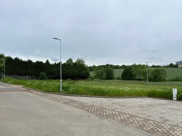 Prodej pozemku pro bydlení, Libeř, 1044 m2