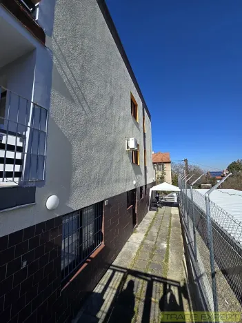Prodej rodinného domu, Praha - Chodov, Pištěkova, 346 m2