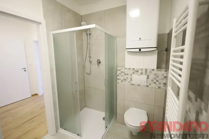 Pronájem bytu 2+kk, Přeštice, Revoluční, 45 m2